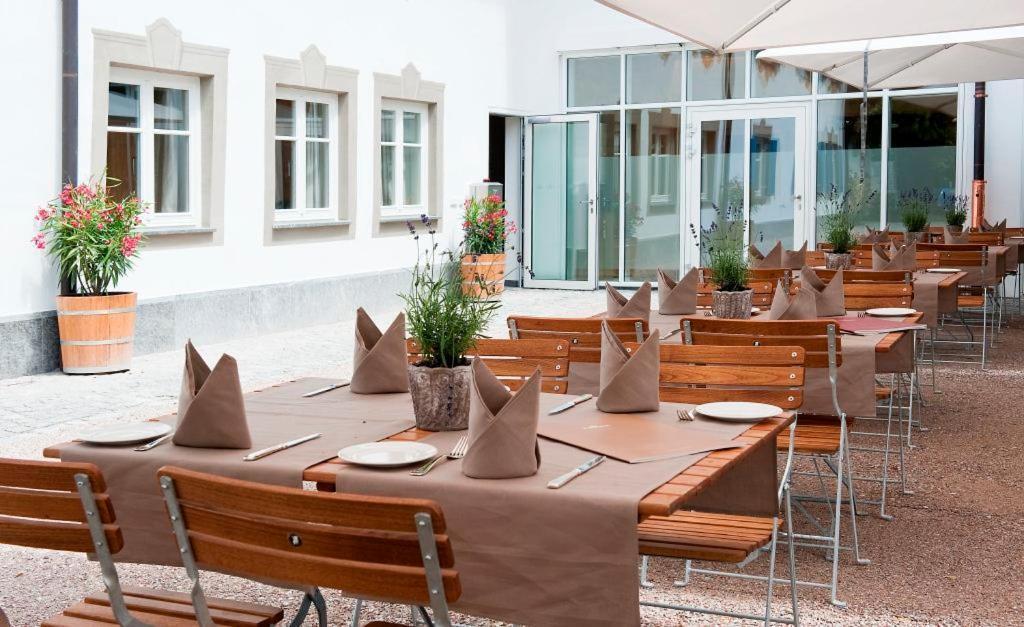 Alpenhotel Krone Pfronten Extérieur photo