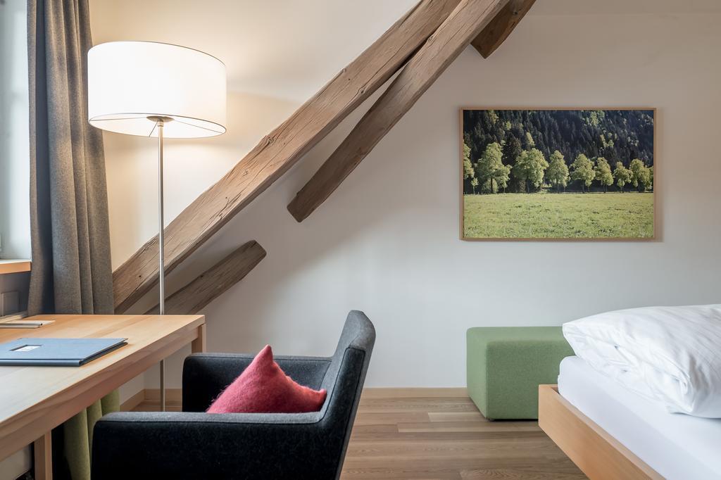 Alpenhotel Krone Pfronten Extérieur photo