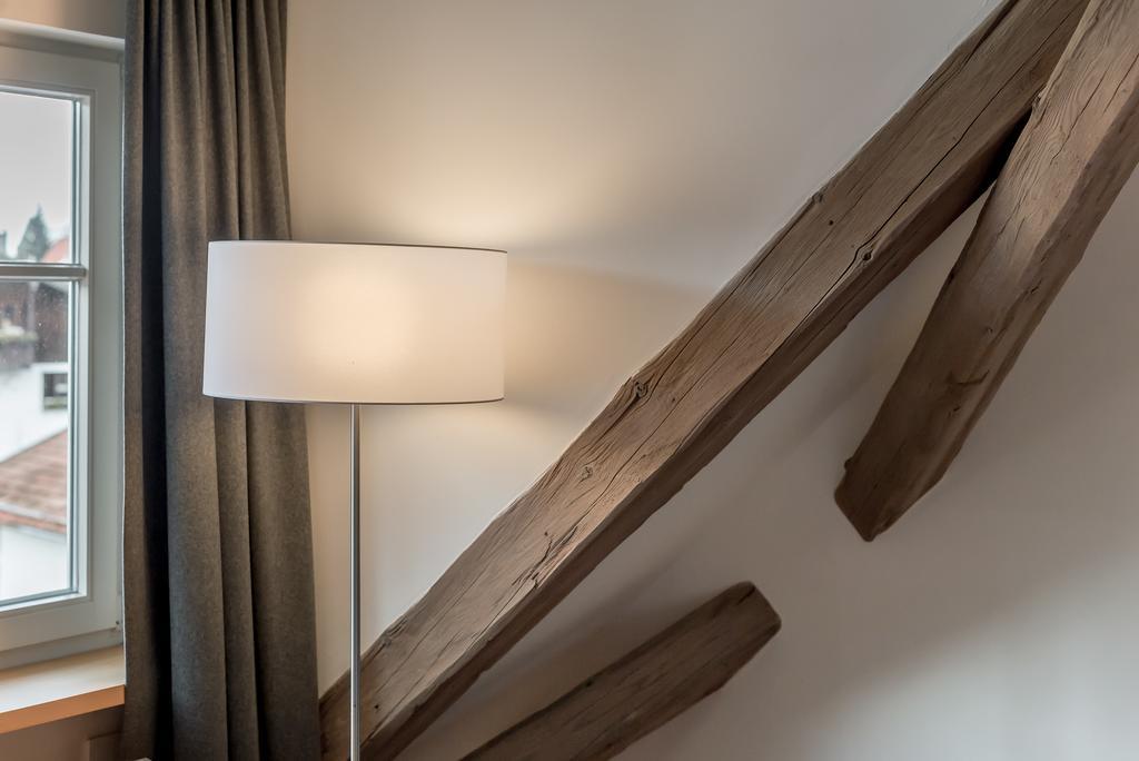 Alpenhotel Krone Pfronten Extérieur photo