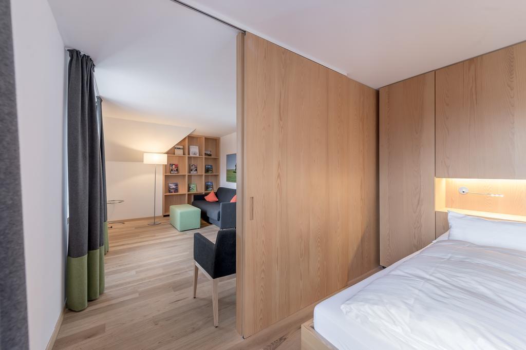 Alpenhotel Krone Pfronten Extérieur photo