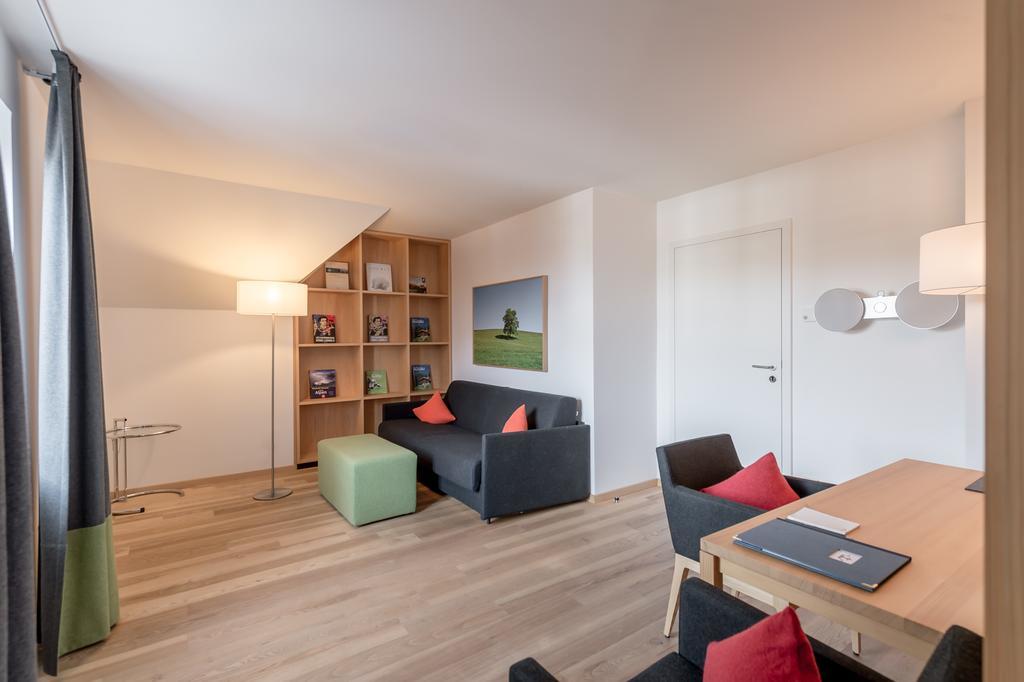 Alpenhotel Krone Pfronten Extérieur photo