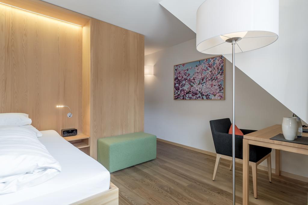 Alpenhotel Krone Pfronten Extérieur photo