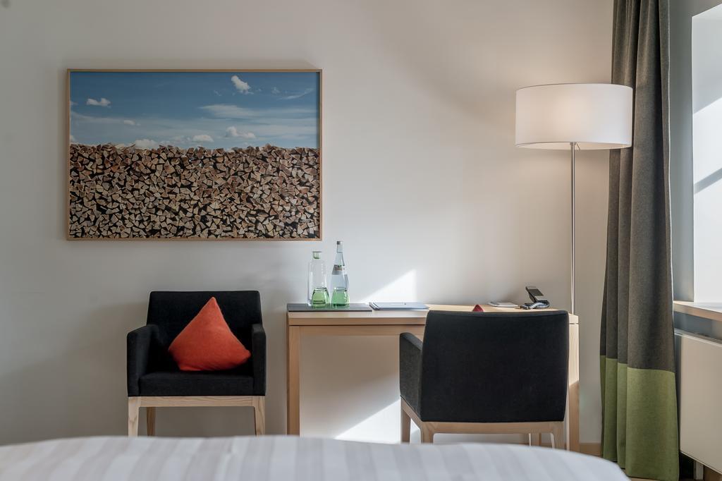 Alpenhotel Krone Pfronten Extérieur photo