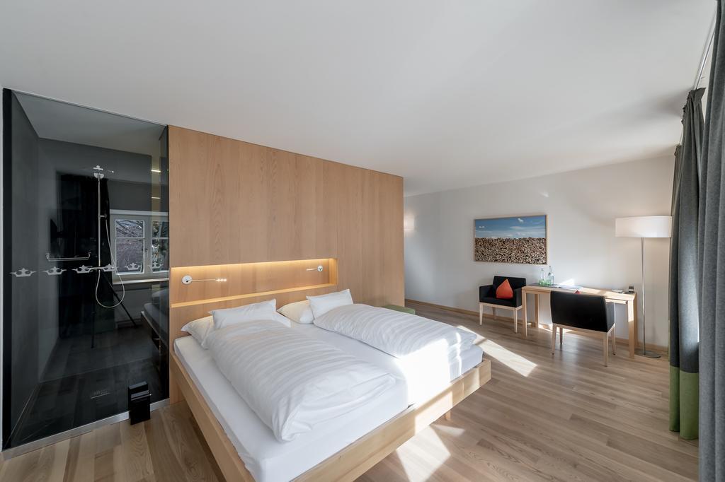 Alpenhotel Krone Pfronten Extérieur photo