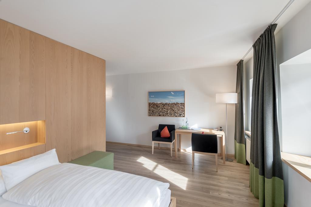 Alpenhotel Krone Pfronten Extérieur photo