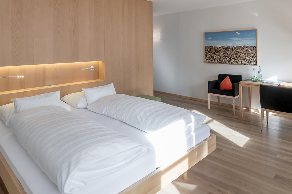 Alpenhotel Krone Pfronten Extérieur photo