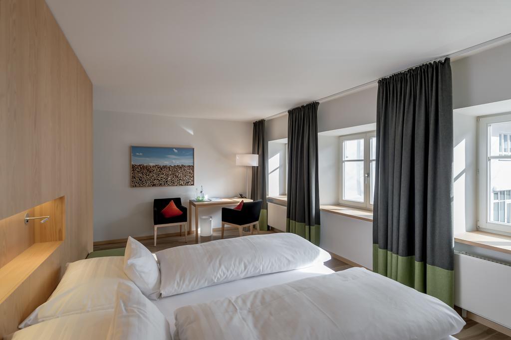 Alpenhotel Krone Pfronten Extérieur photo