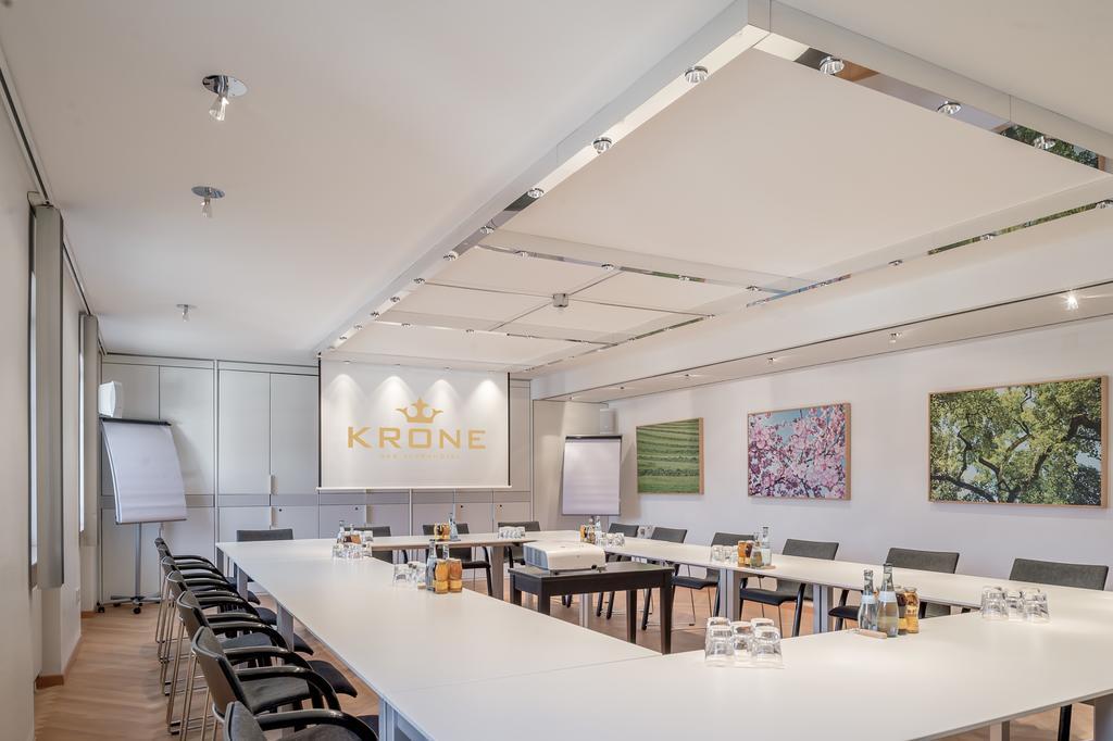 Alpenhotel Krone Pfronten Extérieur photo