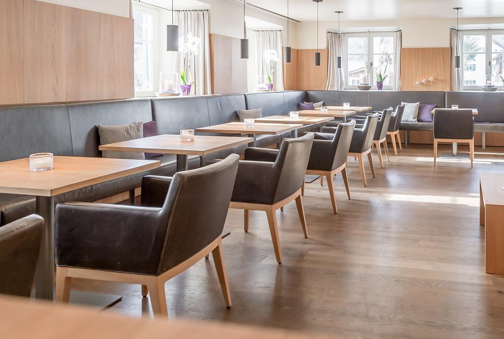 Alpenhotel Krone Pfronten Extérieur photo