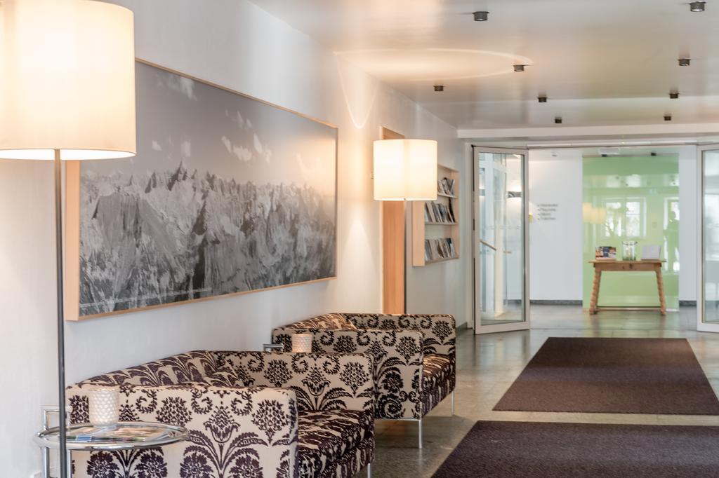 Alpenhotel Krone Pfronten Extérieur photo