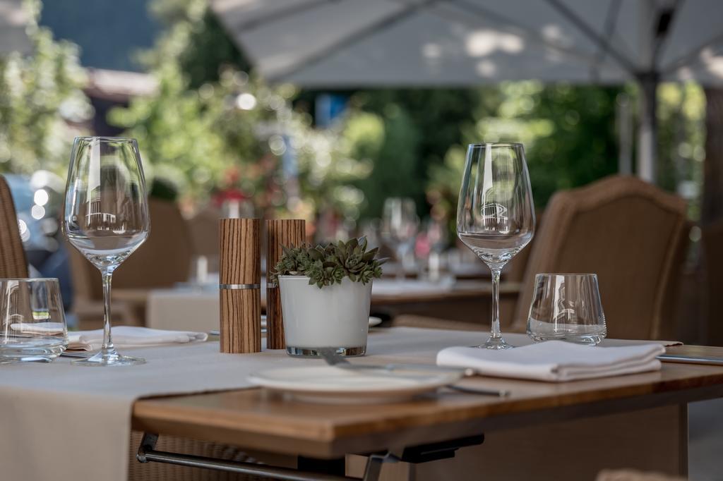 Alpenhotel Krone Pfronten Extérieur photo
