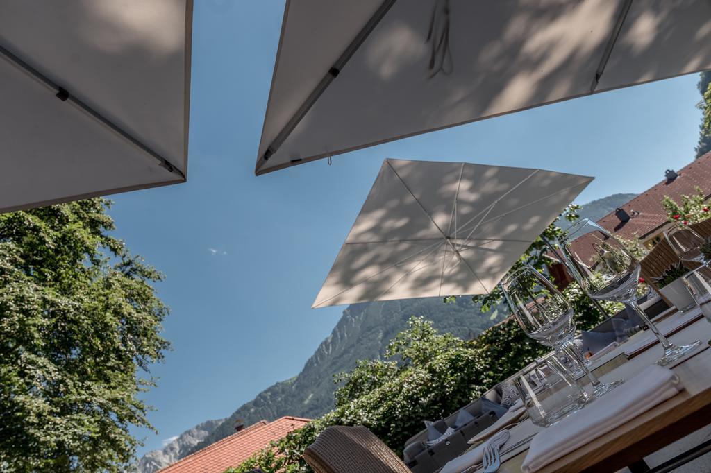 Alpenhotel Krone Pfronten Extérieur photo